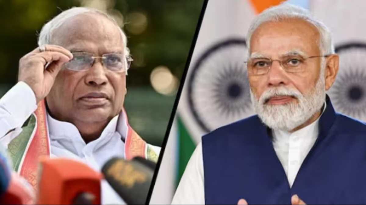 पीएम मोदी, खड़गे समेत कई नेताओं ने जम्मू-कश्मीर के मतदाताओं से बढ़-चढ़कर मतदान करने की अपील की